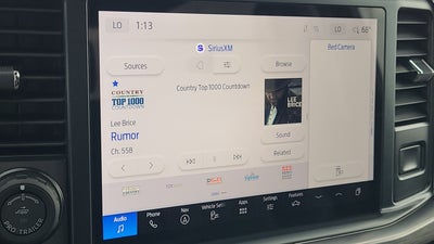 2024 Ford F-250SD Lariat
