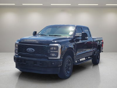 2023 Ford F-250SD Lariat