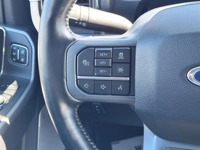 2023 Ford F-250SD Lariat