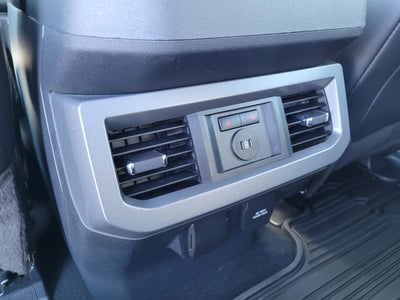 2023 Ford F-250SD Lariat