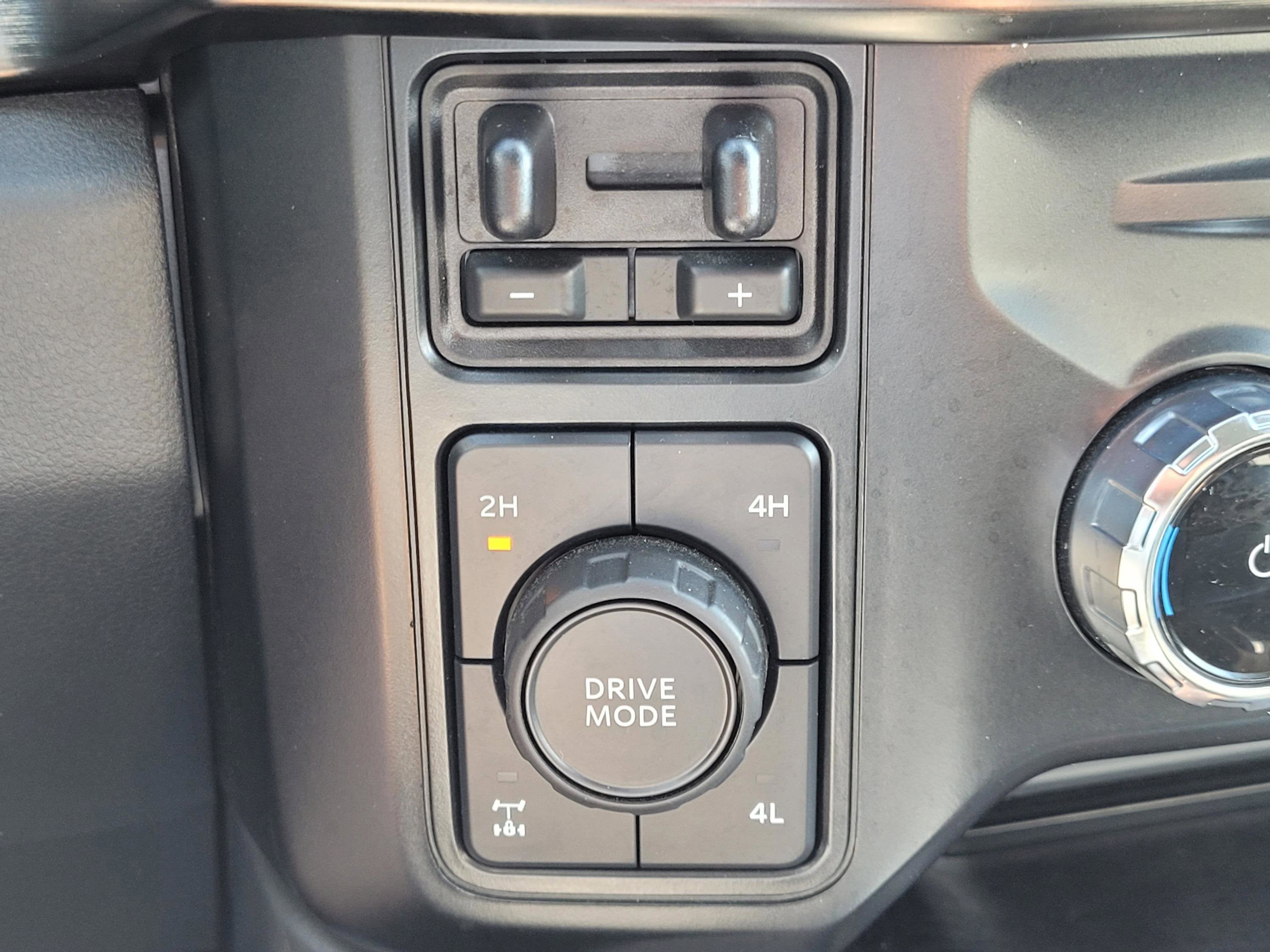 2023 Ford F-250SD Lariat