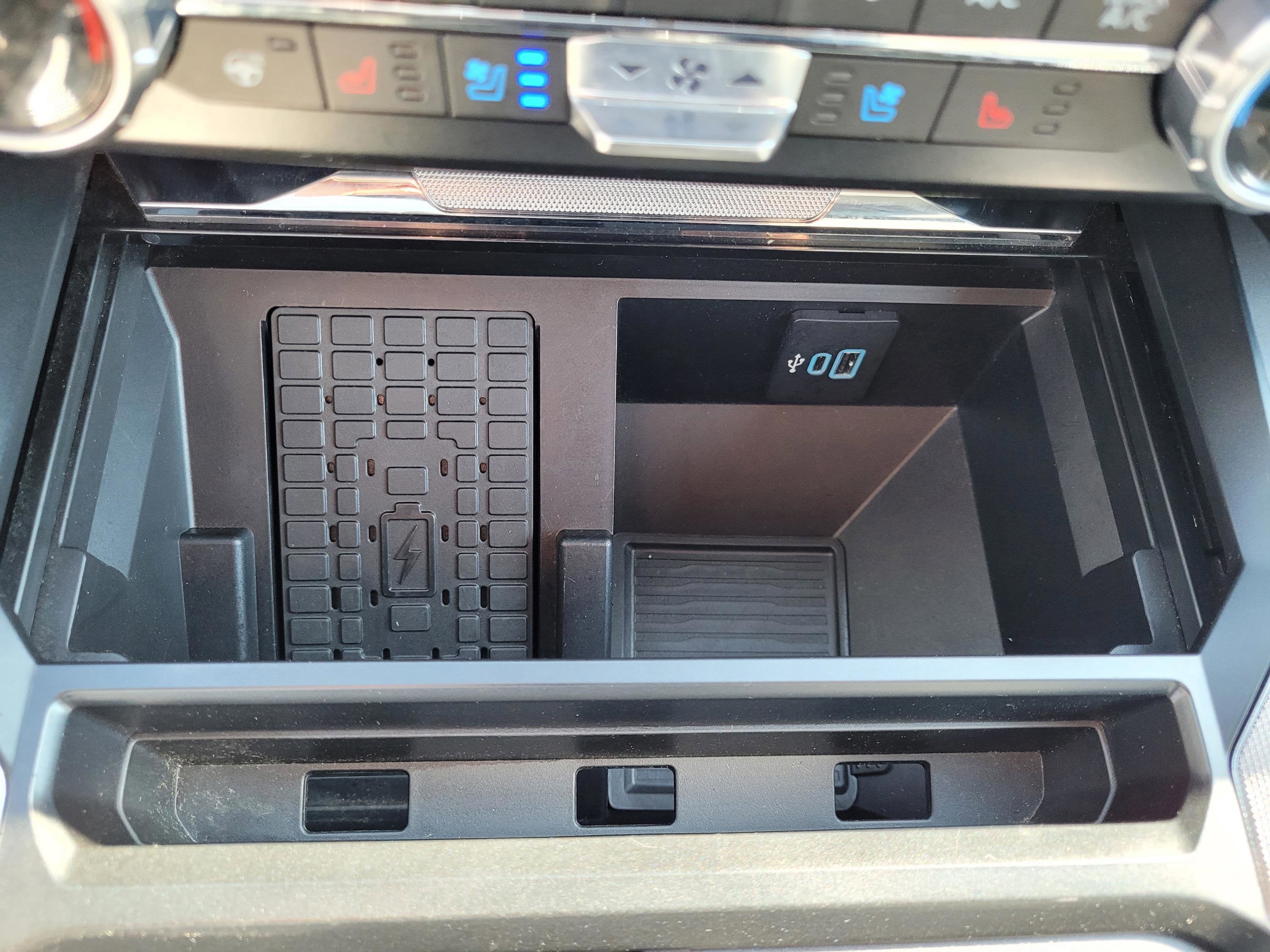 2023 Ford F-250SD Lariat