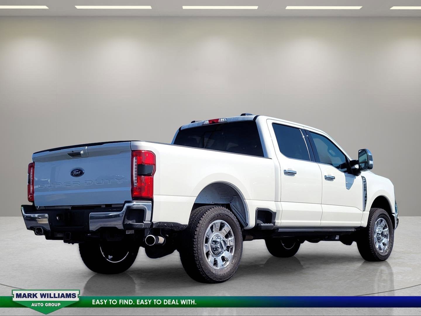 2023 Ford F-250SD Lariat