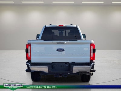 2023 Ford F-250SD Lariat