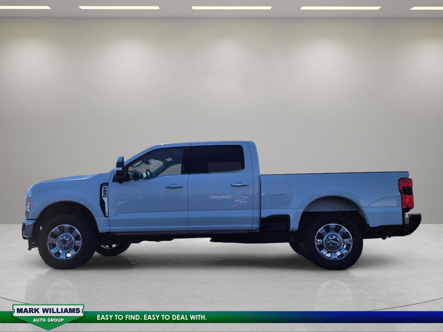 2023 Ford F-250SD Lariat