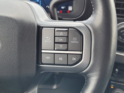 2024 Ford F-250SD Lariat