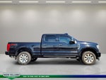 2020 Ford F-250SD Platinum