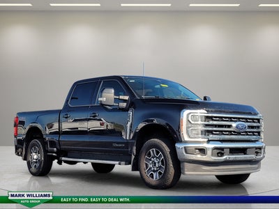 2023 Ford F-250SD Lariat