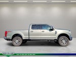 2020 Ford F-250SD Lariat