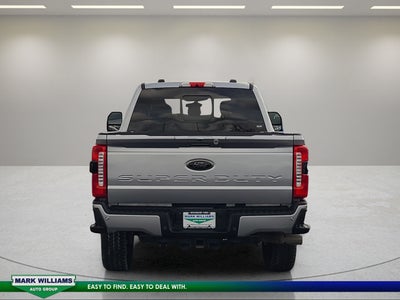 2024 Ford F-250SD XLT