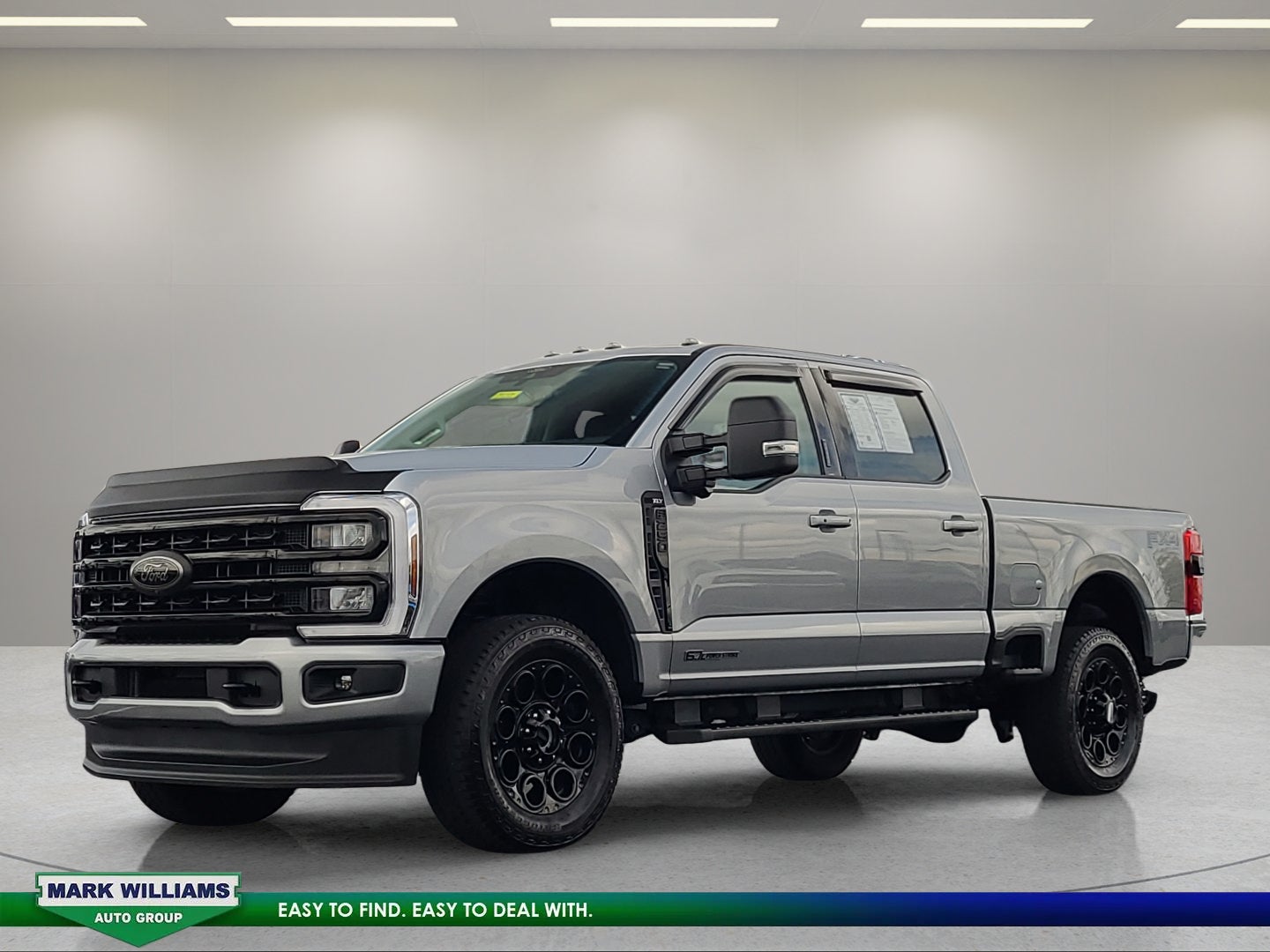 2024 Ford F-250SD XLT