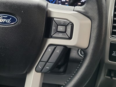 2019 Ford F-350SD Lariat