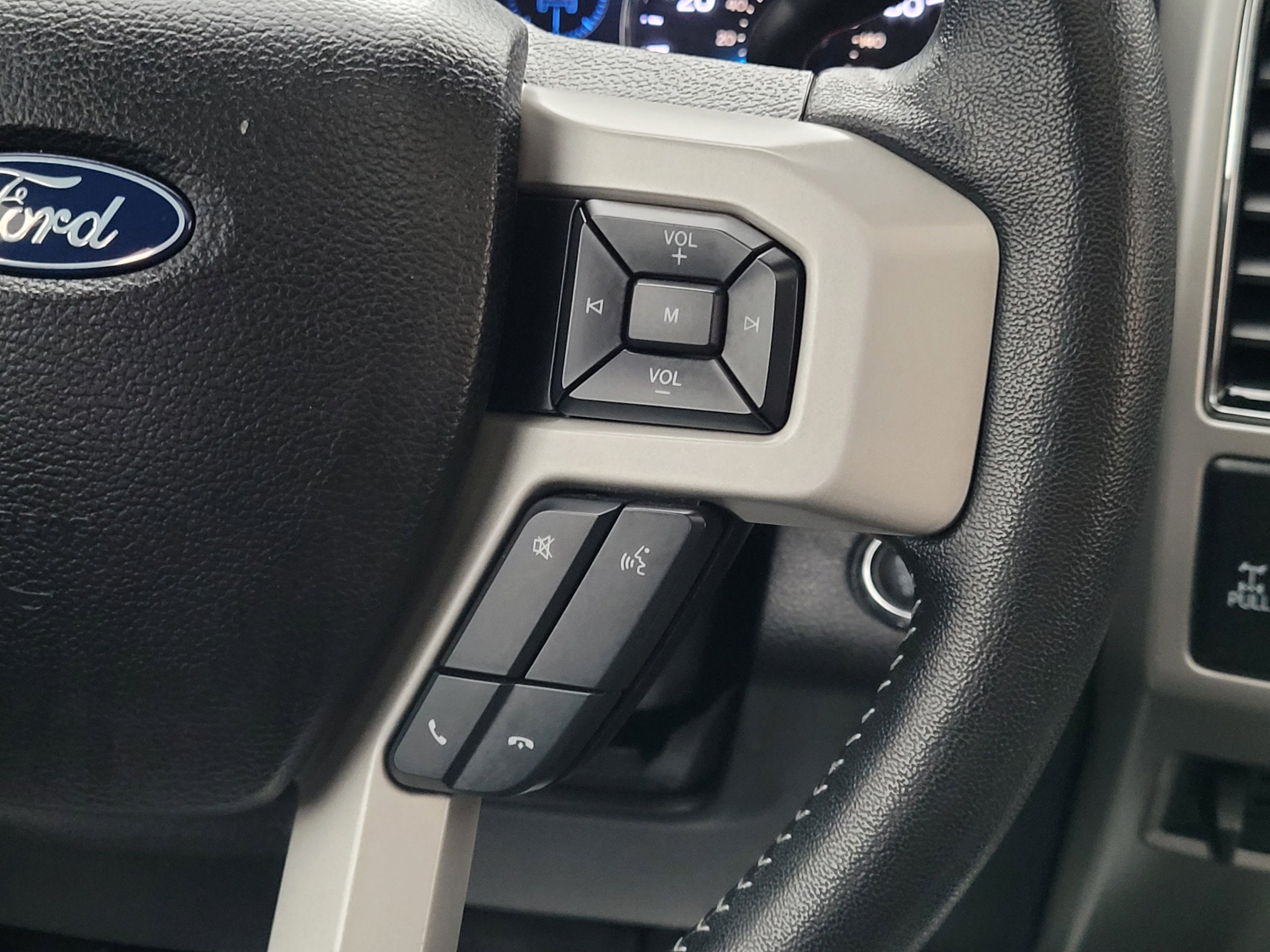 2019 Ford F-350SD Lariat