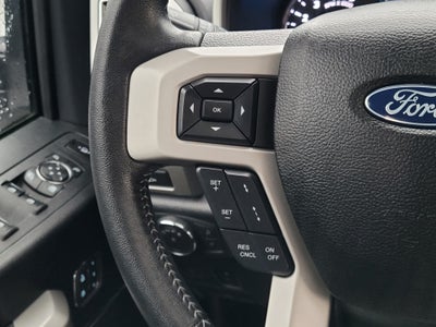2019 Ford F-350SD Lariat