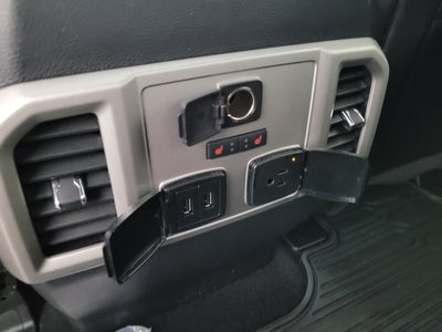 2019 Ford F-350SD Lariat