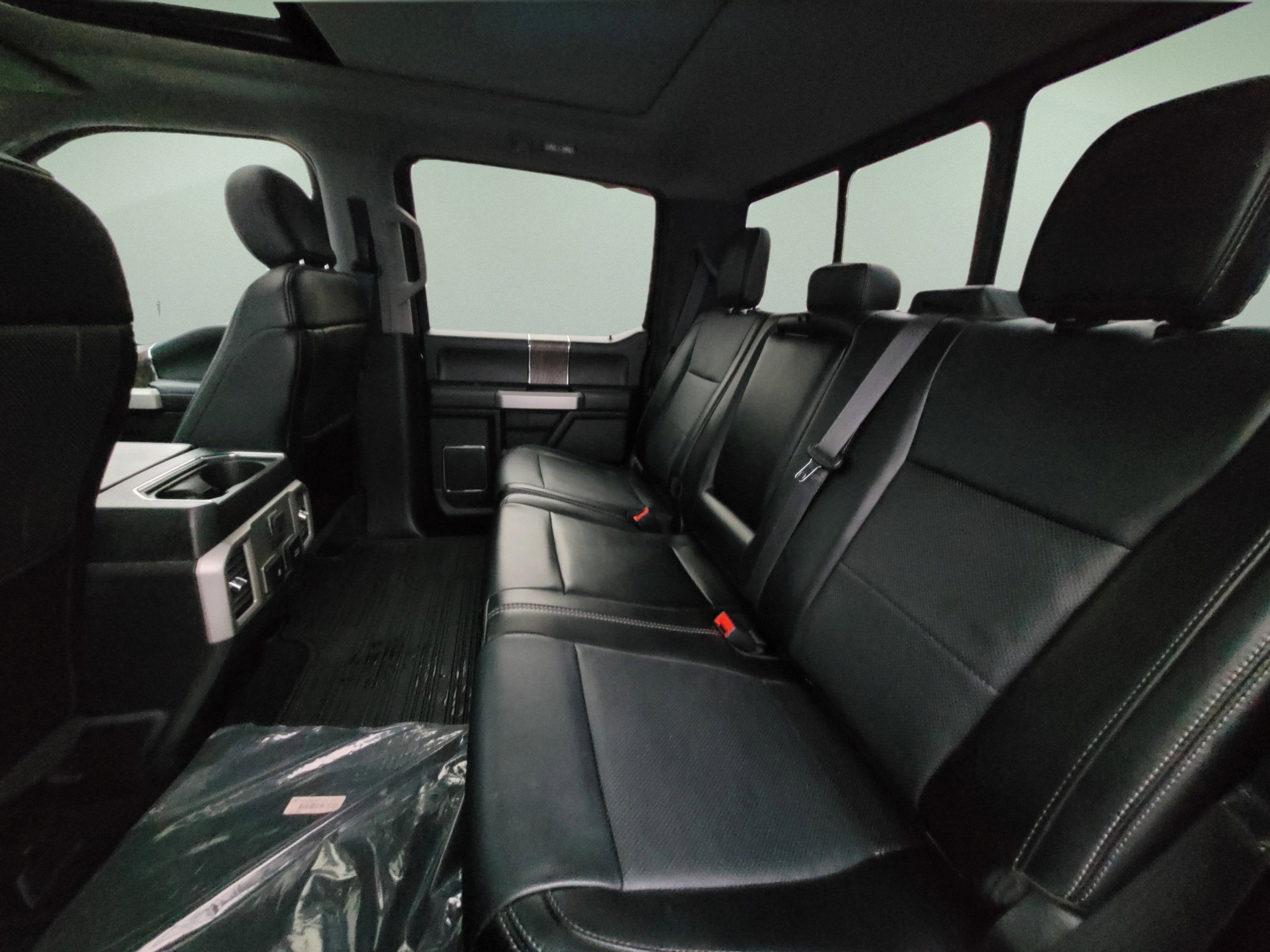 2019 Ford F-350SD Lariat