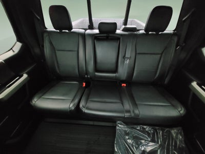 2019 Ford F-350SD Lariat