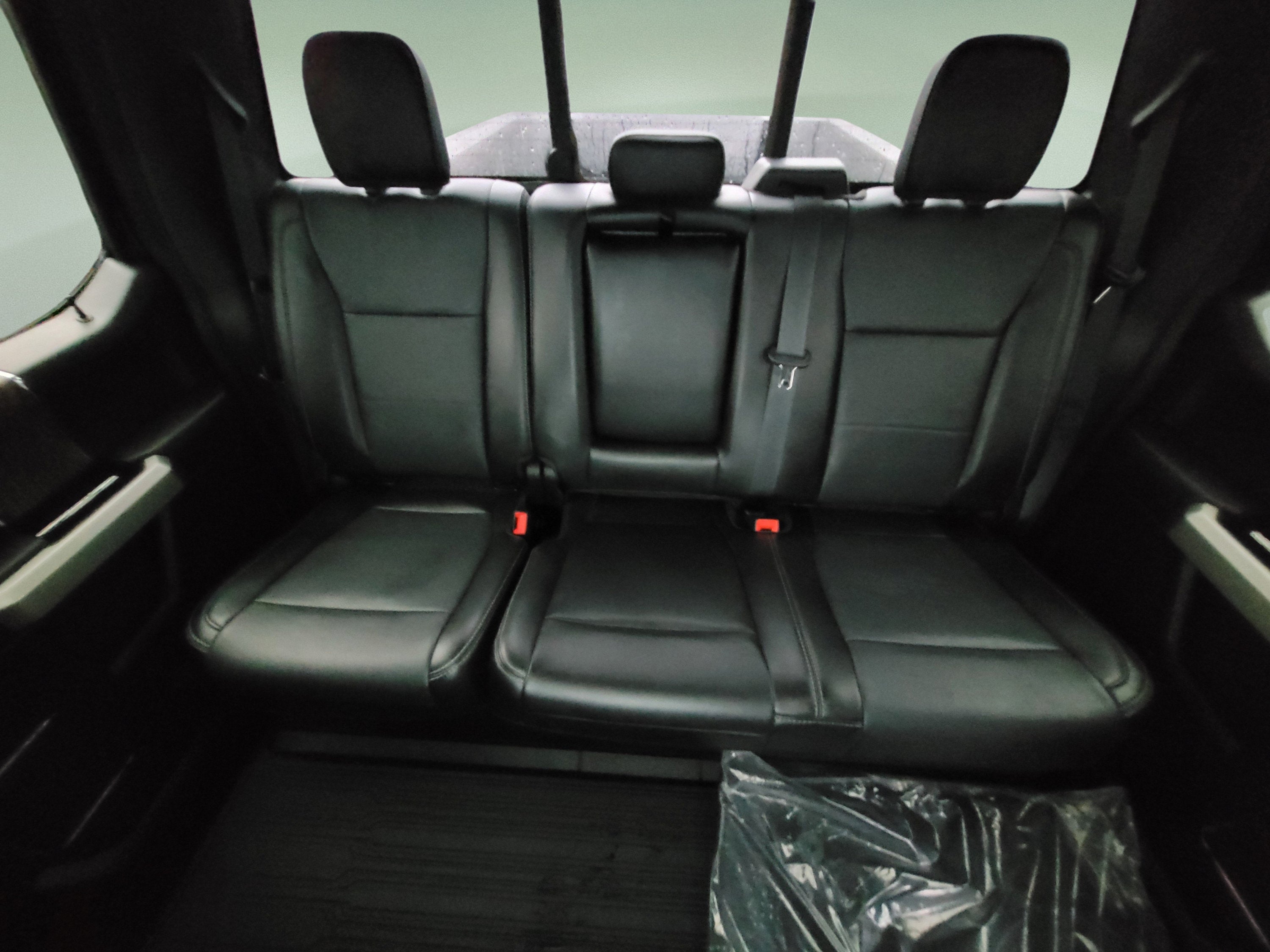 2019 Ford F-350SD Lariat