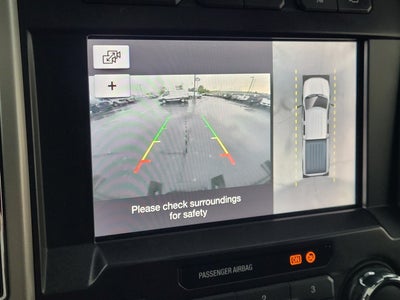 2019 Ford F-350SD Lariat