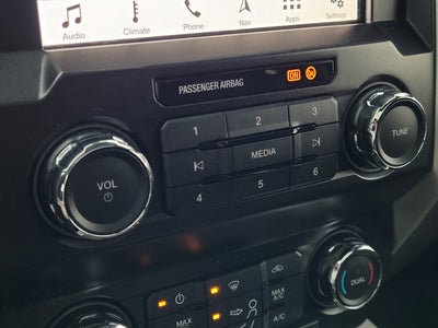2019 Ford F-350SD Lariat