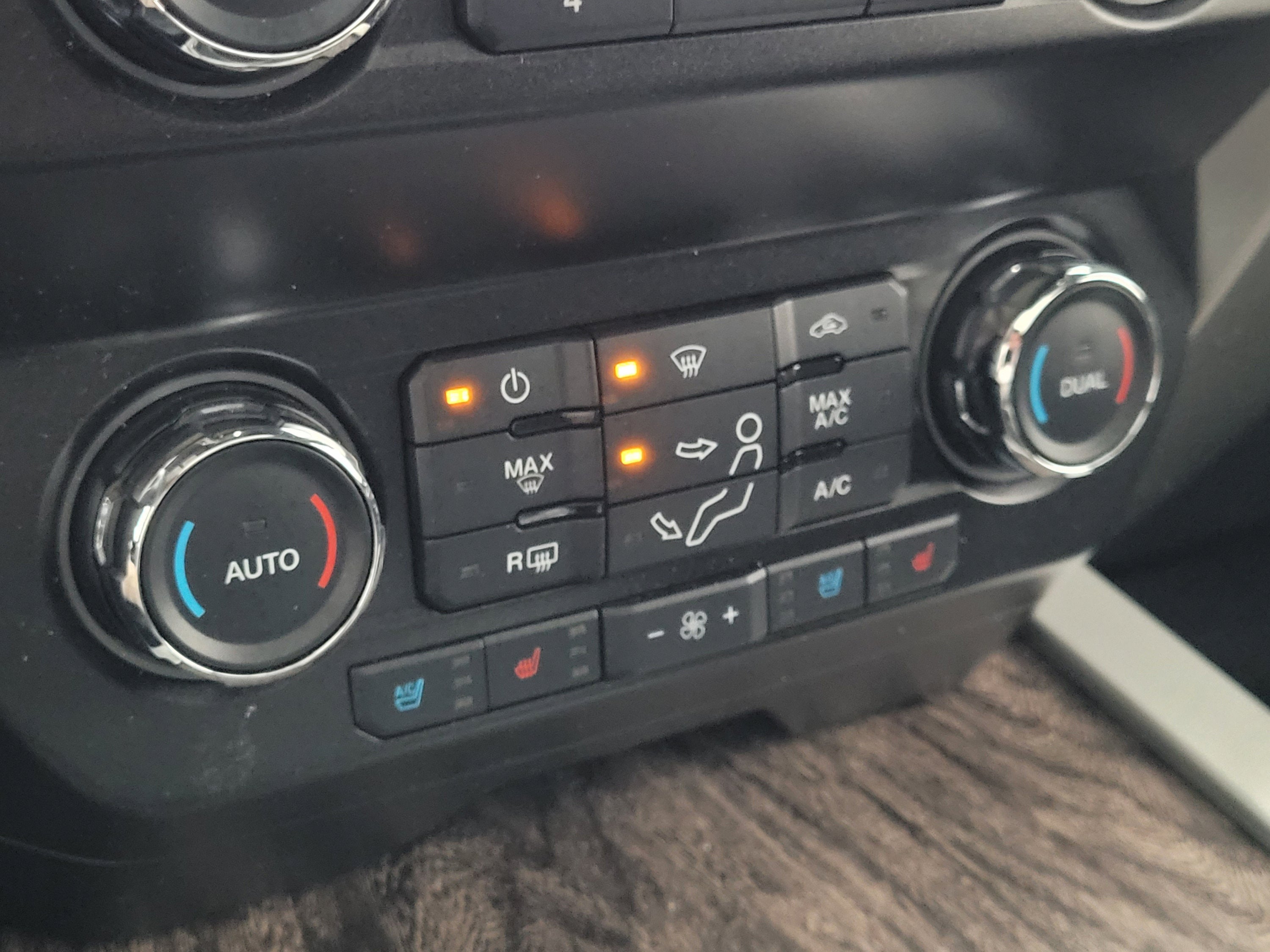 2019 Ford F-350SD Lariat