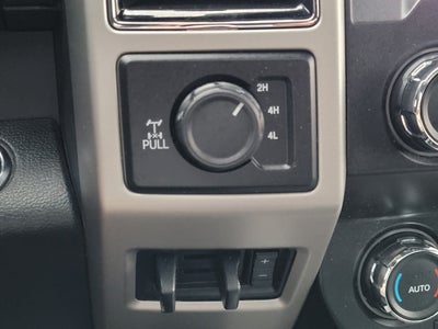 2019 Ford F-350SD Lariat