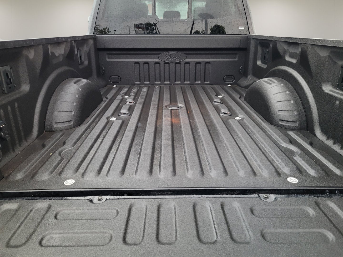 2019 Ford F-350SD Lariat