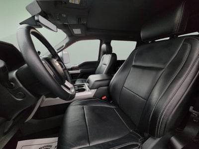 2019 Ford F-350SD Lariat