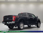 2019 Ford F-350SD Lariat