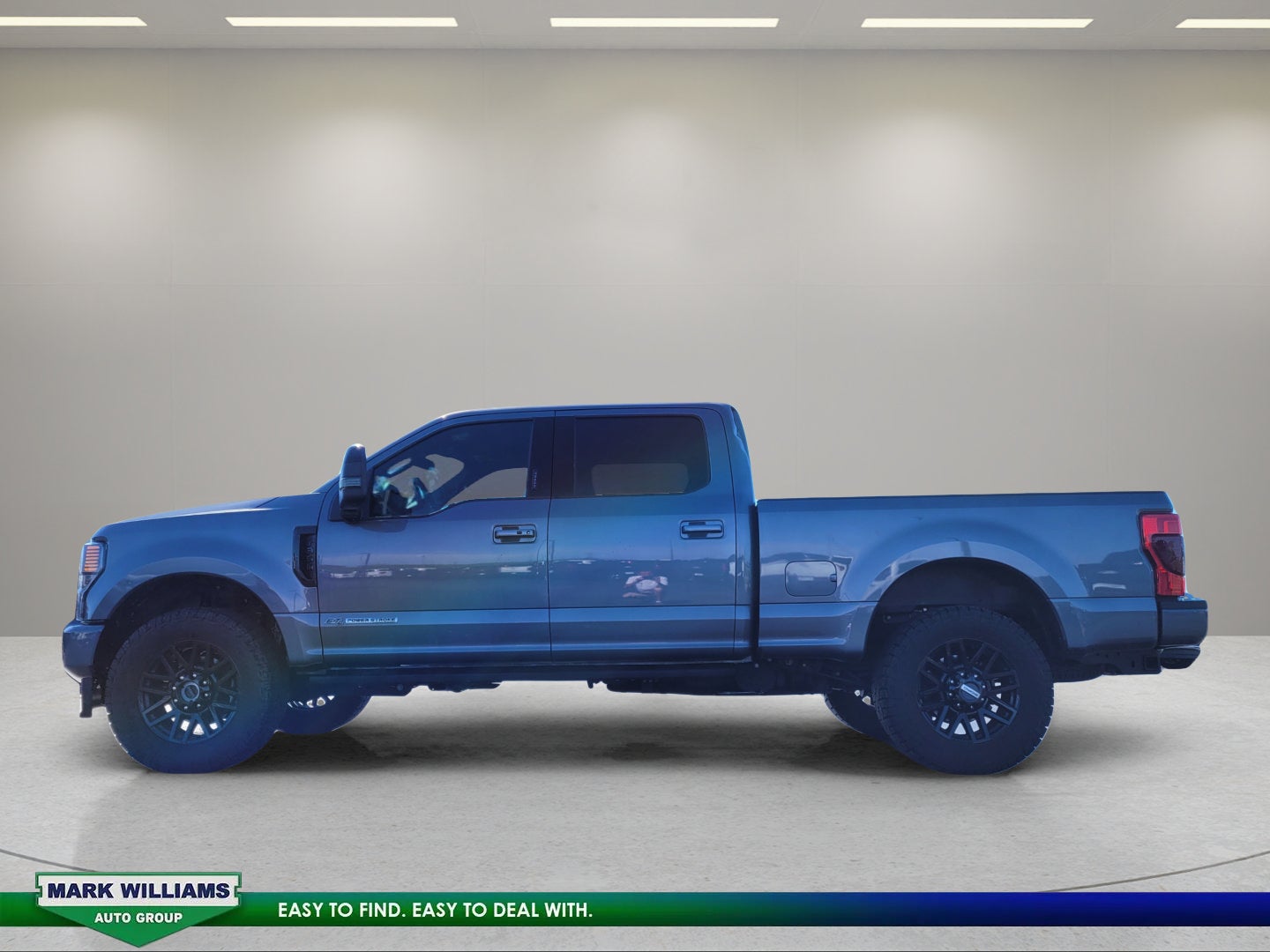 2022 Ford F-350SD Lariat