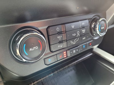 2020 Ford F-350SD Lariat DRW