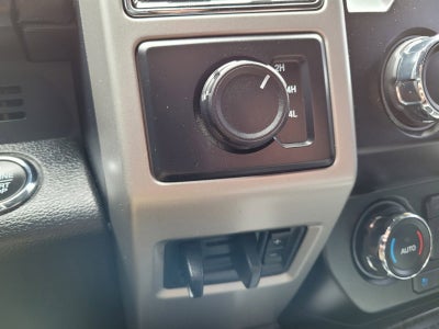 2020 Ford F-350SD Lariat DRW