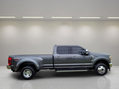 2020 Ford F-350SD Lariat DRW