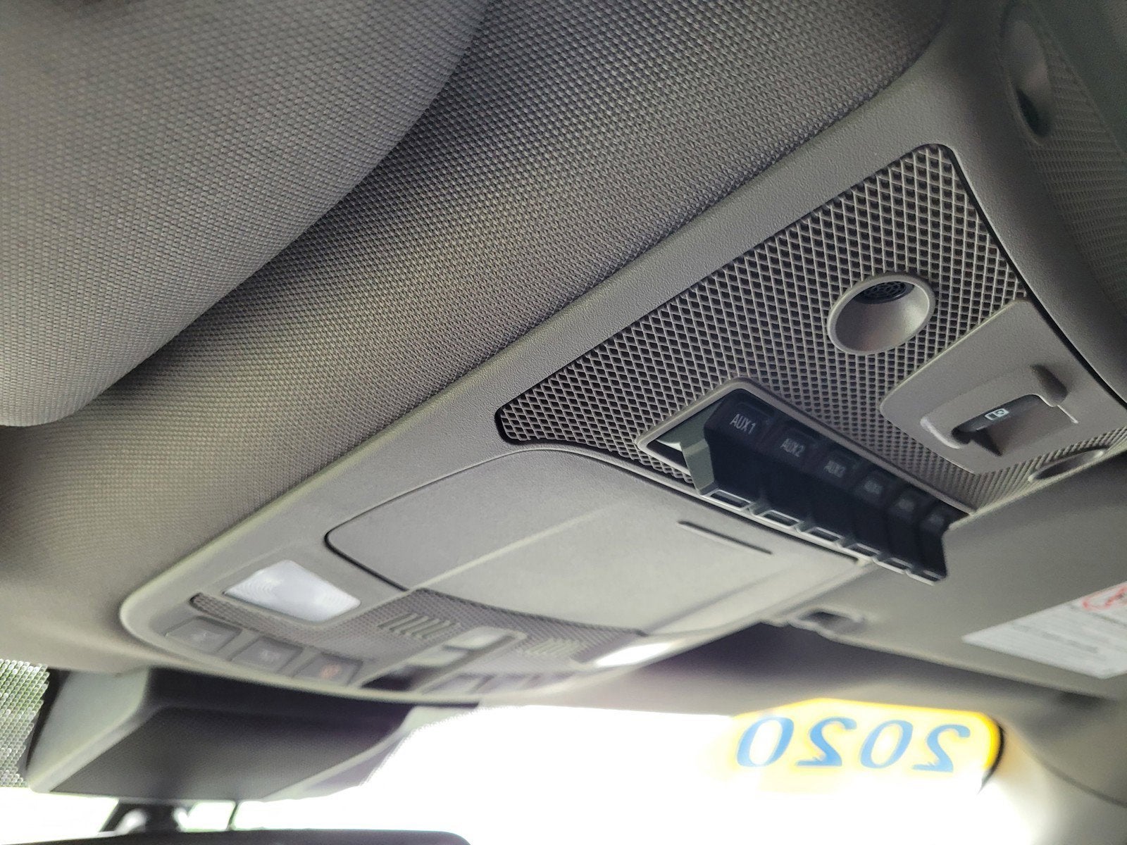 2020 Ford F-350SD Lariat DRW