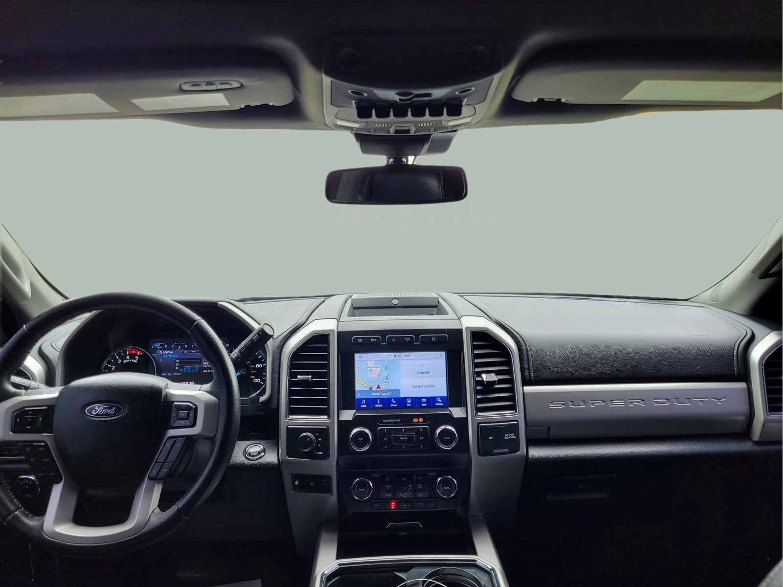 2020 Ford F-350SD Lariat DRW