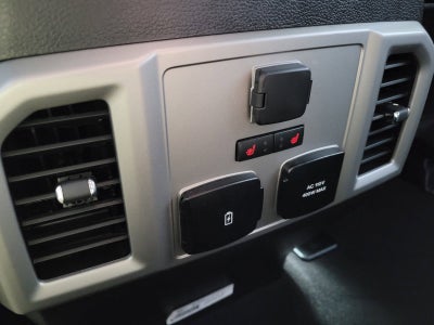 2020 Ford F-350SD Lariat DRW