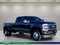 2025 Ford F-450SD Platinum DRW