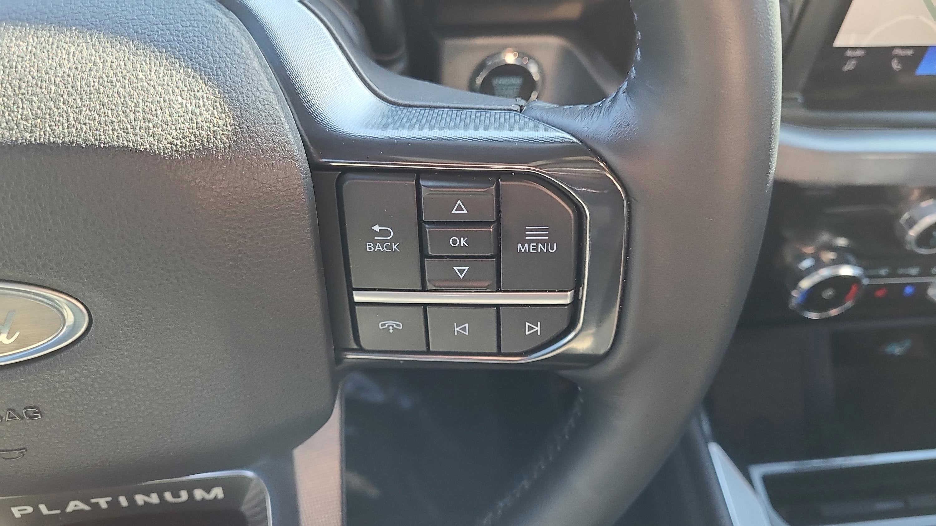 2025 Ford F-450SD Platinum DRW