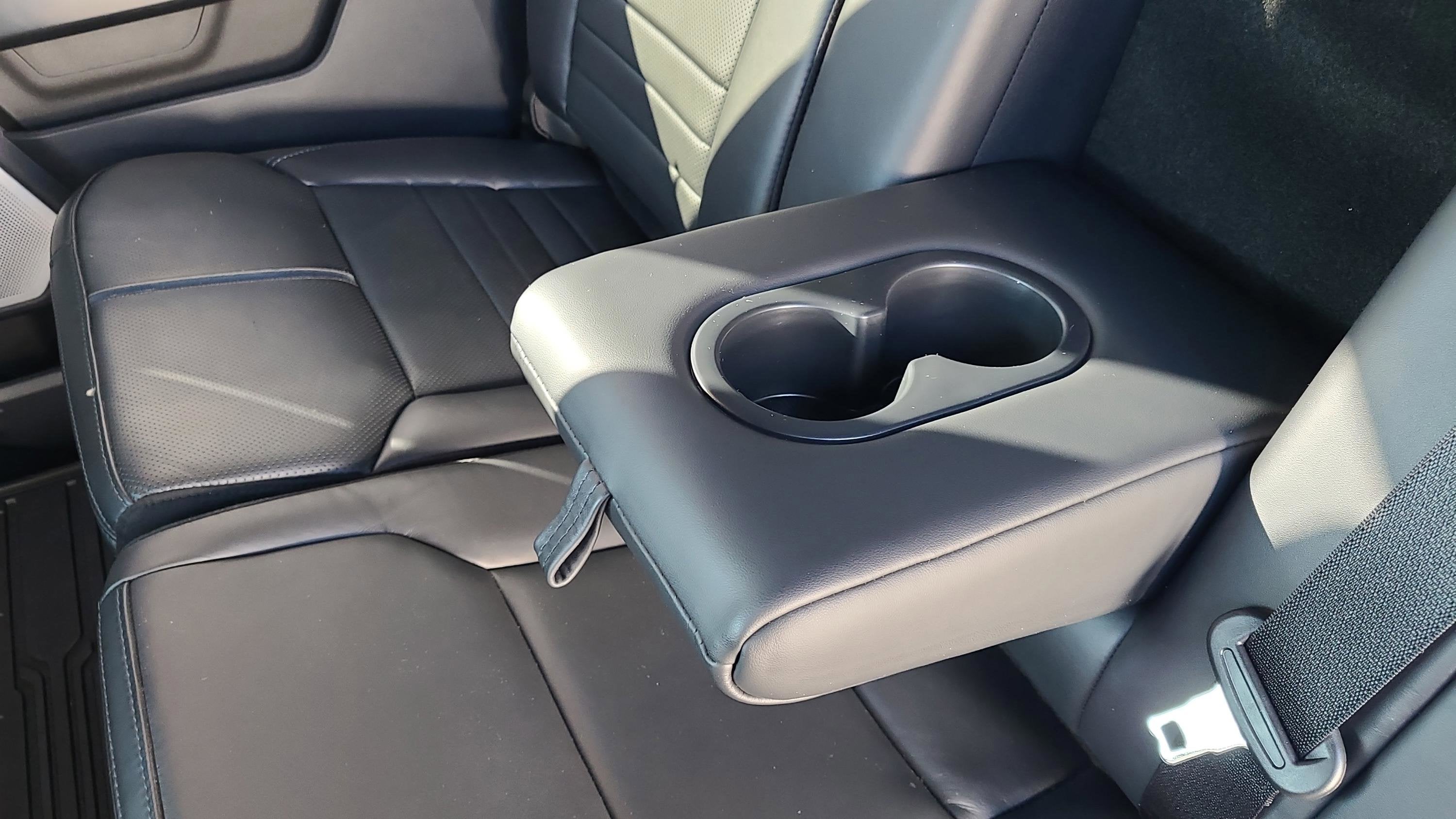 2025 Ford F-450SD Platinum DRW