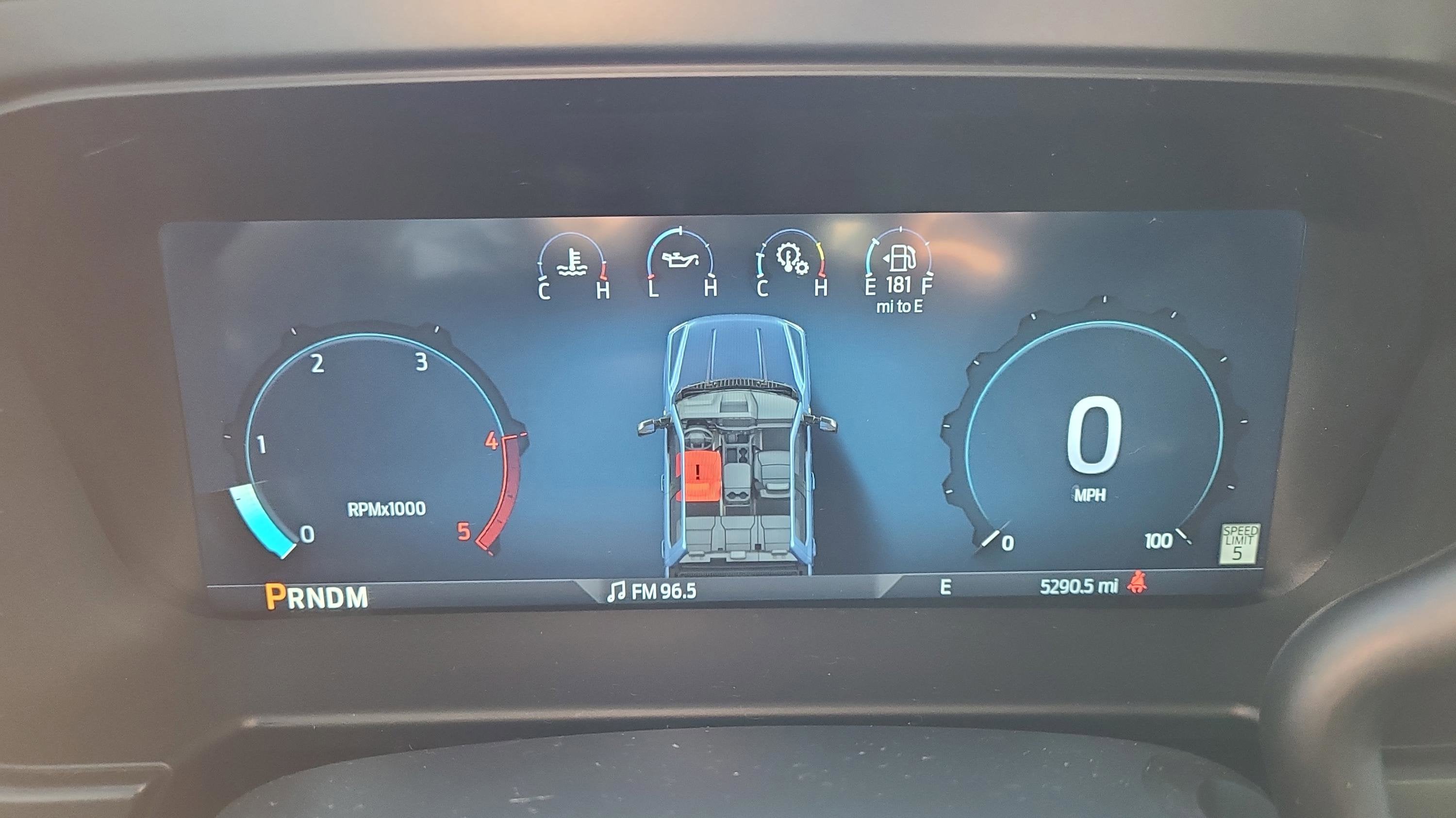 2025 Ford F-450SD Platinum DRW