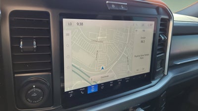 2025 Ford F-450SD Platinum DRW