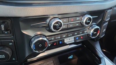 2025 Ford F-450SD Platinum DRW