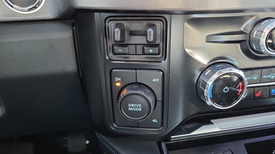 2025 Ford F-450SD Platinum DRW