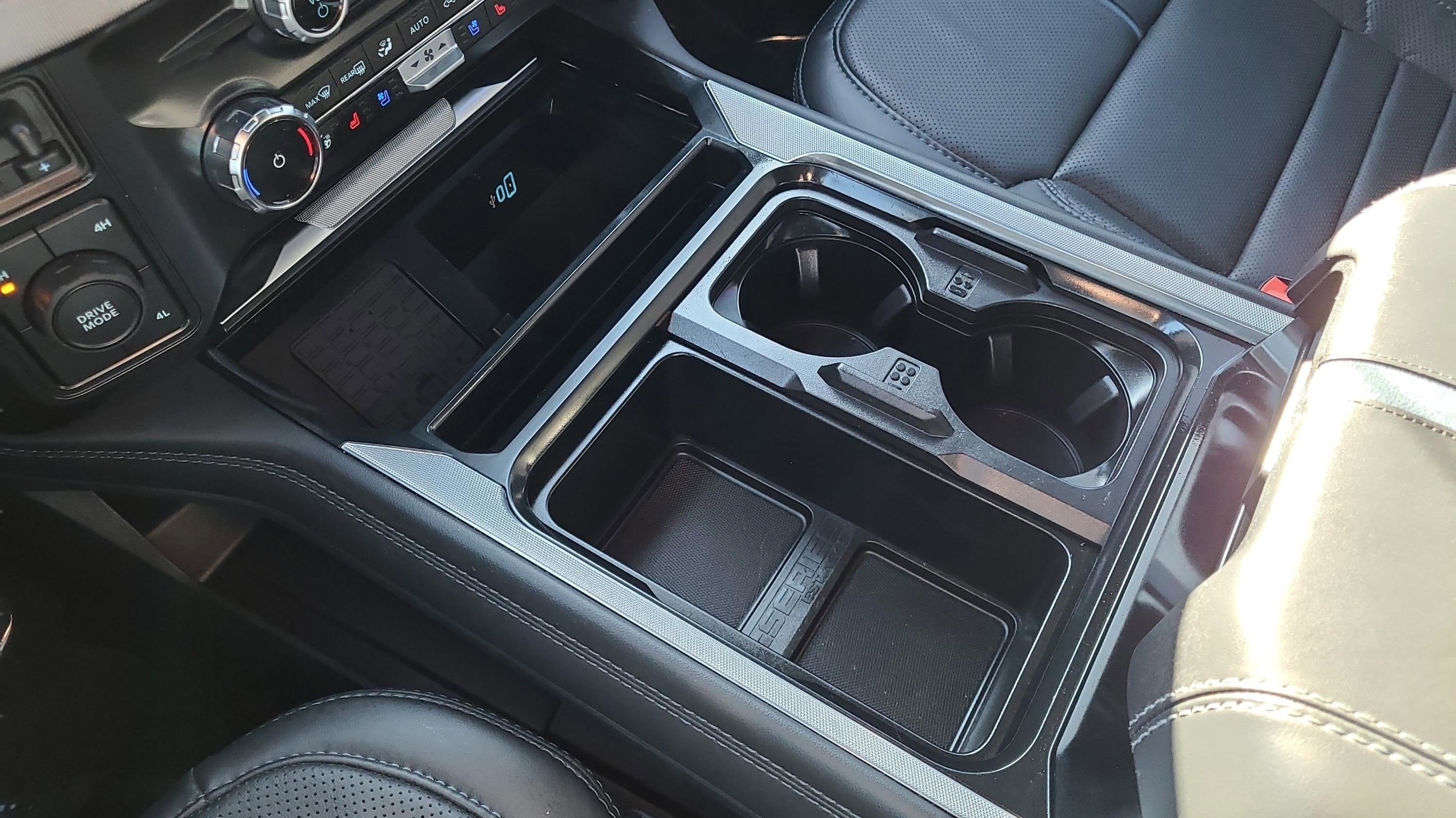 2025 Ford F-450SD Platinum DRW