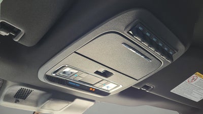 2025 Ford F-450SD Platinum DRW