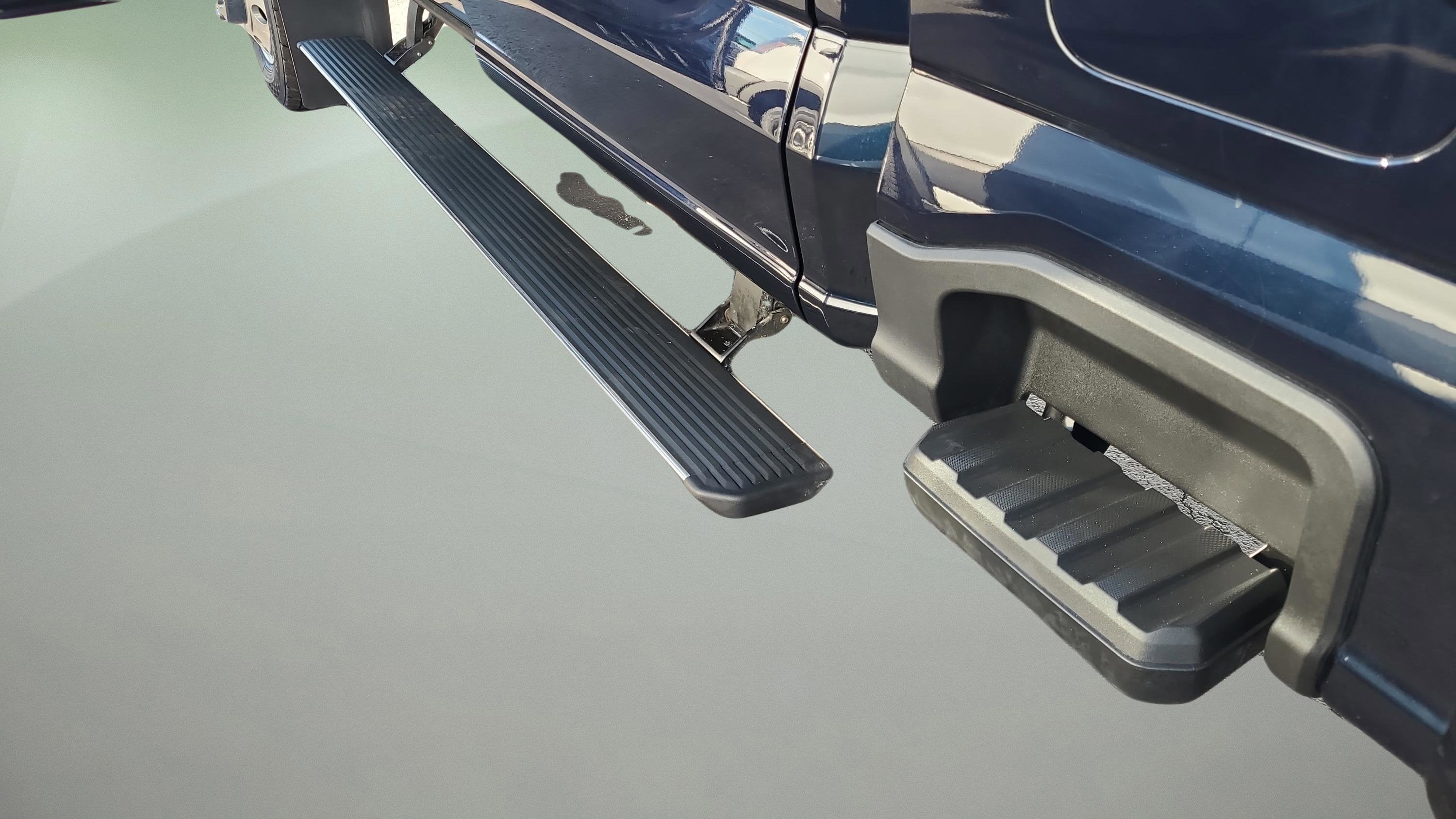 2025 Ford F-450SD Platinum DRW