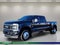 2025 Ford F-450SD Platinum DRW