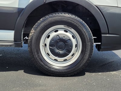 2020 Ford Transit-250 Base