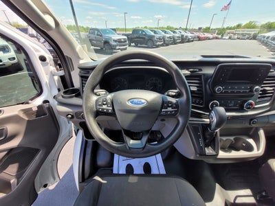 2020 Ford Transit-250 Base