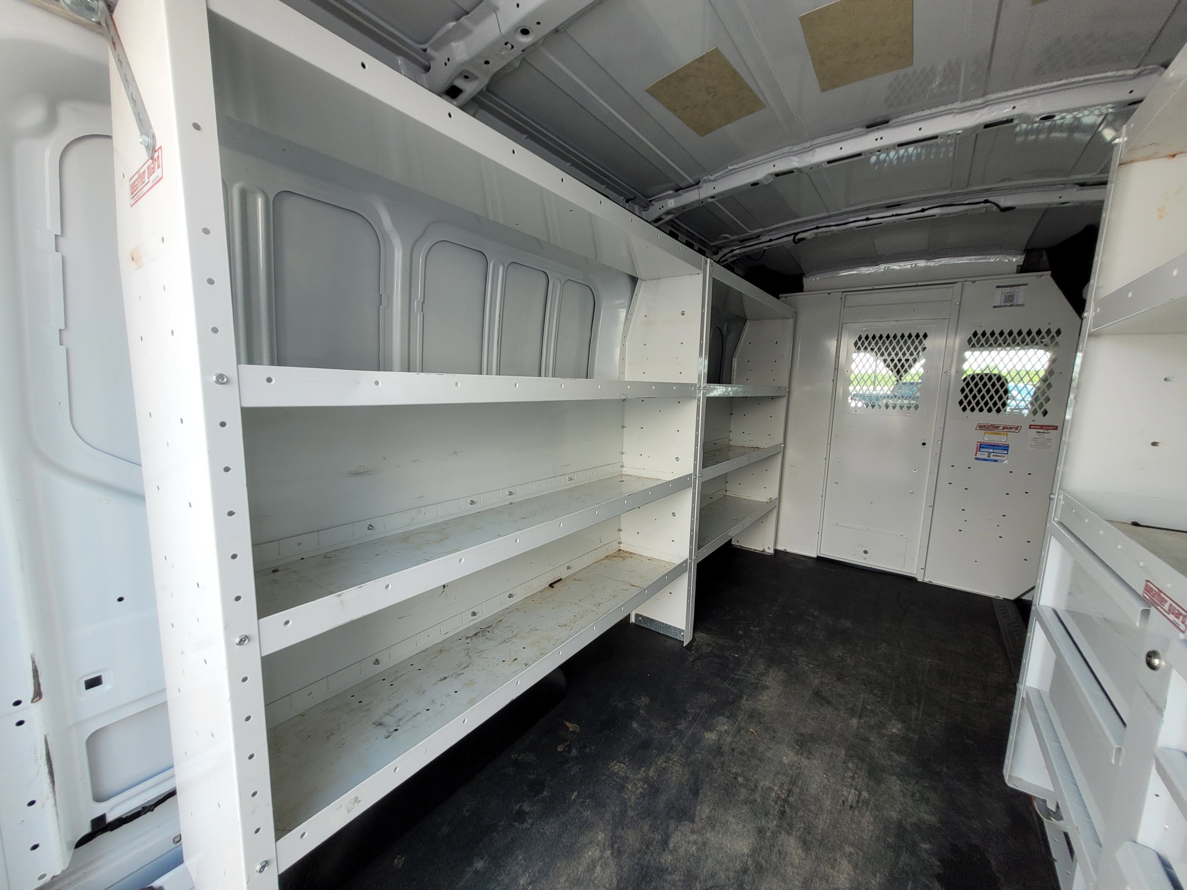 2020 Ford Transit-250 Base